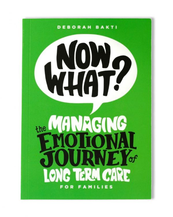 Now-What-Book