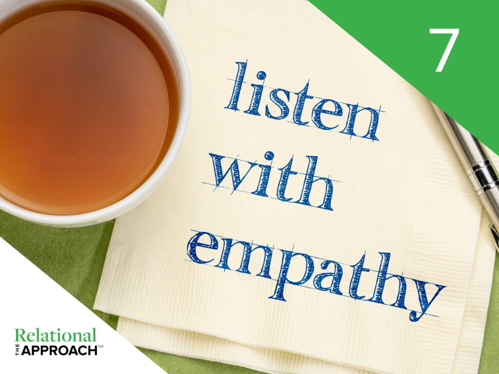 Copy of Copy of Copy of Copy of Copy of Relational Approach Podcast Image - 1