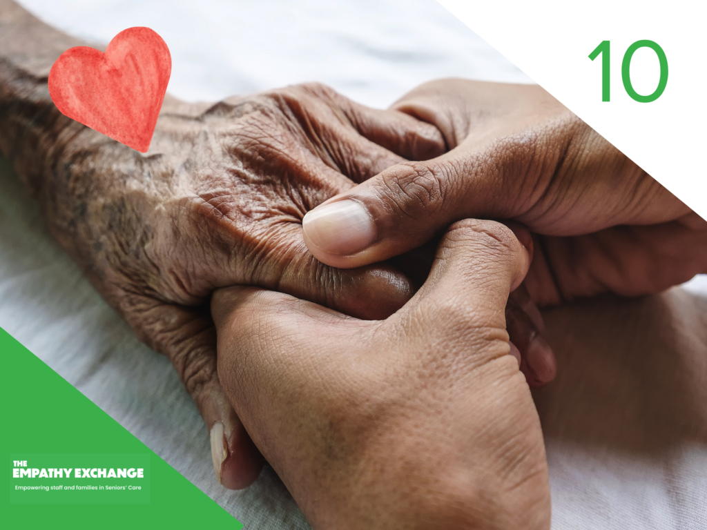 Empathy Exchange podcast cover-9